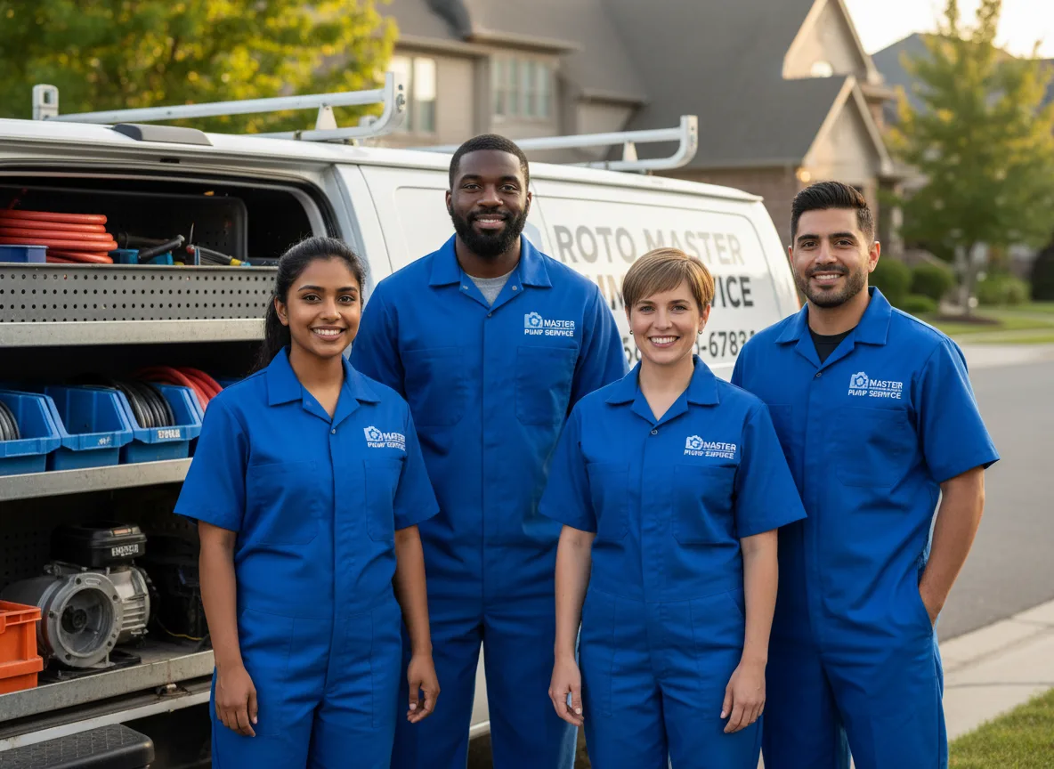 Sump Pump Installation company in Wauchula, FL